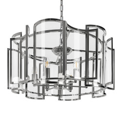 Подвесная люстра LOFT IT 10433/6