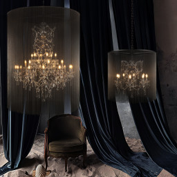 Торшер LOFT IT 10450F