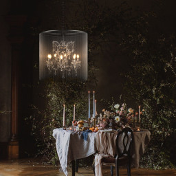 Торшер LOFT IT 10450F