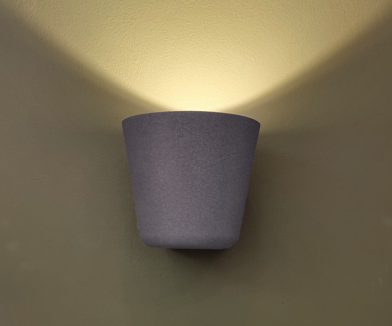 Светильник настенный Kink Light 09317-116 5900₽