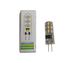 Светодиодная лампа Kink Light L07521