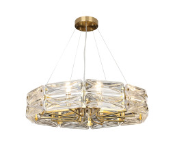 Подвесная люстра Kink Light 07598-80,36