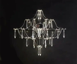 Бра Kink Light 07881,02