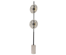 Торшер Kink Light 08451-2F,19(01)