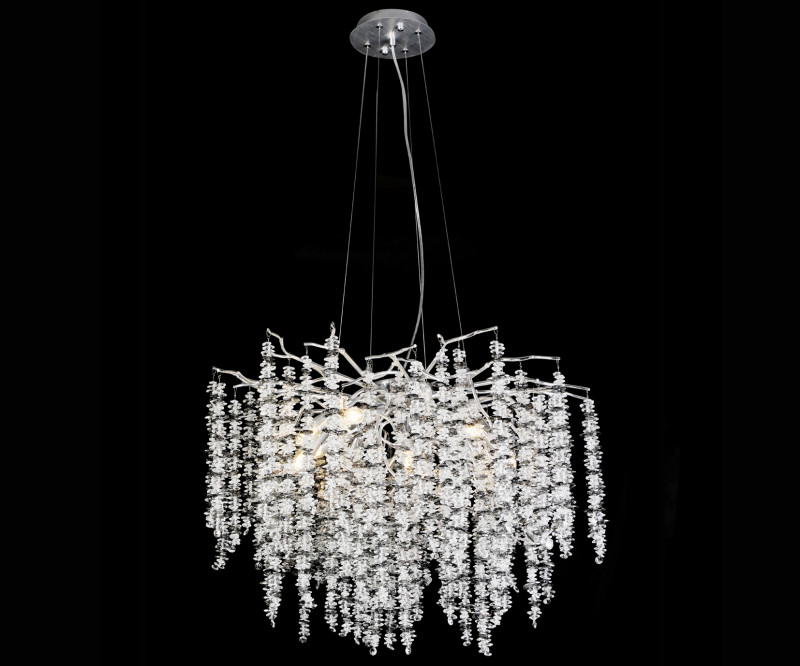 Подвесная люстра Kink Light 07871-8016 20800₽