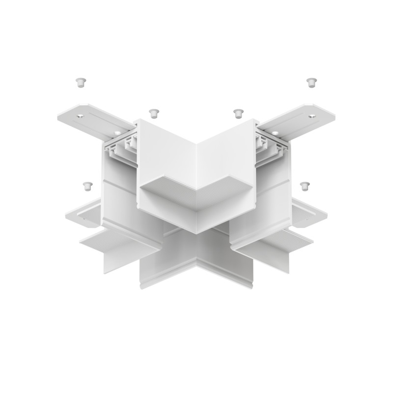 Коннектор TR2114-WH