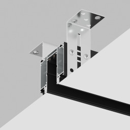 Шинопровод Denkirs TR2014-BK