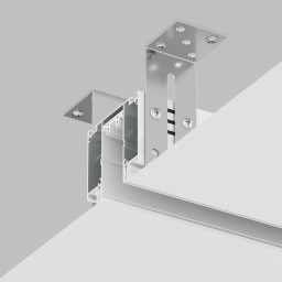 Шинопровод Denkirs TR2014-WH