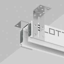Шинопровод Denkirs TR2014-WH