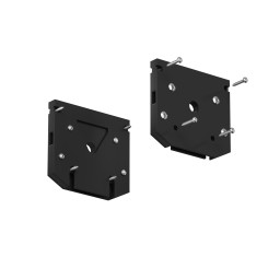 Заглушка Denkirs TR2017-BK