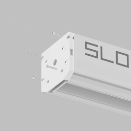 Заглушка Denkirs TR2017-WH