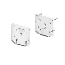 Заглушка Denkirs TR2017-WH