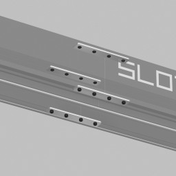 Соединитель профиля Denkirs TR2018-AL