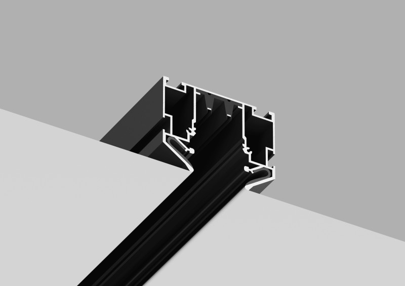 Шинопровод Crystal Lux CLT 0135 01 L2000 BL 9100₽