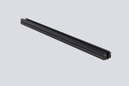 Шинопровод Crystal Lux CLT 0.135 01 L2000 BL