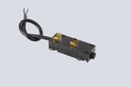 Подвод питания Crystal Lux CLT 0.205 02 L2000 BL