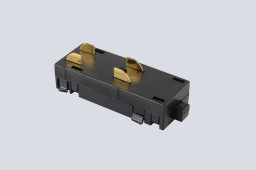 Коннектор Crystal Lux CLT 0.205 03 BL
