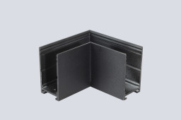 Соединитель для шинопровода Crystal Lux CLT 0.215 04 BL