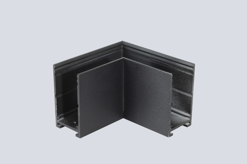 Соединитель для шинопровода Crystal Lux CLT 0215 04 BL 1050₽