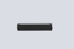 Светильник на шине Crystal Lux CLT 0.35 001 12W BL M4000K