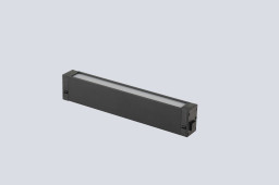 Светильник на шине Crystal Lux CLT 0.35 001 12W BL M4000K