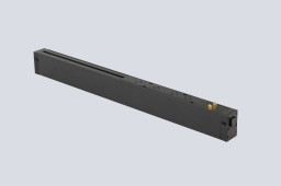 Светильник на шине Crystal Lux CLT 0.35 001 18W BL M4000K