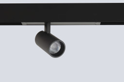 Светильник на шине Crystal Lux CLT 0.35 003 10W BL 4000K