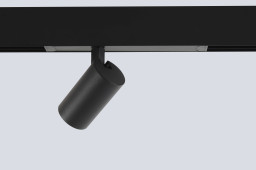 Светильник на шине Crystal Lux CLT 0.35 003 10W BL 4000K