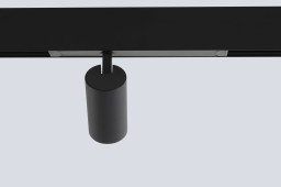 Светильник на шине Crystal Lux CLT 0.35 003 10W BL 4000K
