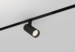 Светильник на шине Crystal Lux CLT 0.35 003 18W BL 4000K