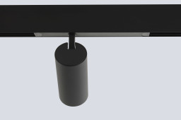 Светильник на шине Crystal Lux CLT 0.35 003 18W BL 4000K