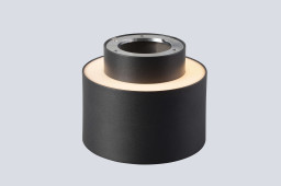 Накладной светильник Crystal Lux CLT 085C BL