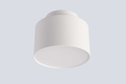 Накладной светильник Crystal Lux CLT 085C WH