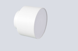 Накладной светильник Crystal Lux CLT 085C WH