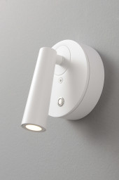 Спот Crystal Lux CLT 233W WH