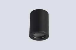 Влагозащищенный светильник Crystal Lux CLT 422C BL