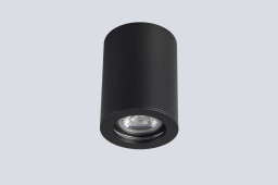 Влагозащищенный светильник Crystal Lux CLT 422C BL