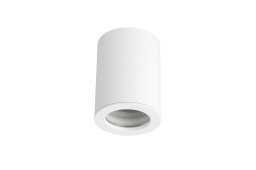 Влагозащищенный светильник Crystal Lux CLT 422C WH