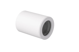 Влагозащищенный светильник Crystal Lux CLT 422C WH