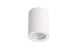 Влагозащищенный светильник Crystal Lux CLT 422C WH