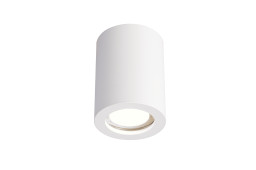 Влагозащищенный светильник Crystal Lux CLT 422C WH