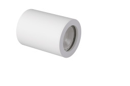 Влагозащищенный светильник Crystal Lux CLT 422C WH