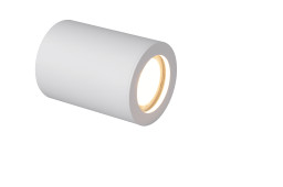 Влагозащищенный светильник Crystal Lux CLT 422C WH