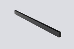 Шинопровод Crystal Lux CLT 0.115 01 L2000 BL