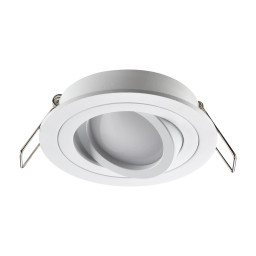 Встраиваемый светильник Novotech 371017