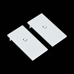 Заглушка ST-Luce ST015.522.15H
