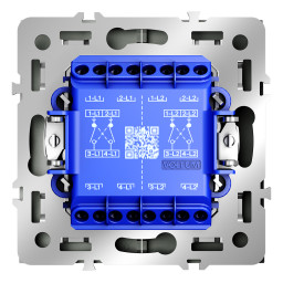 Выключатель VOLTUM VLS020506