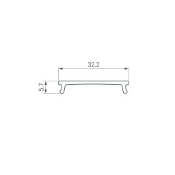 Экран Arlight 058473