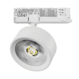 Светильник на шине Lightstar A5646QT