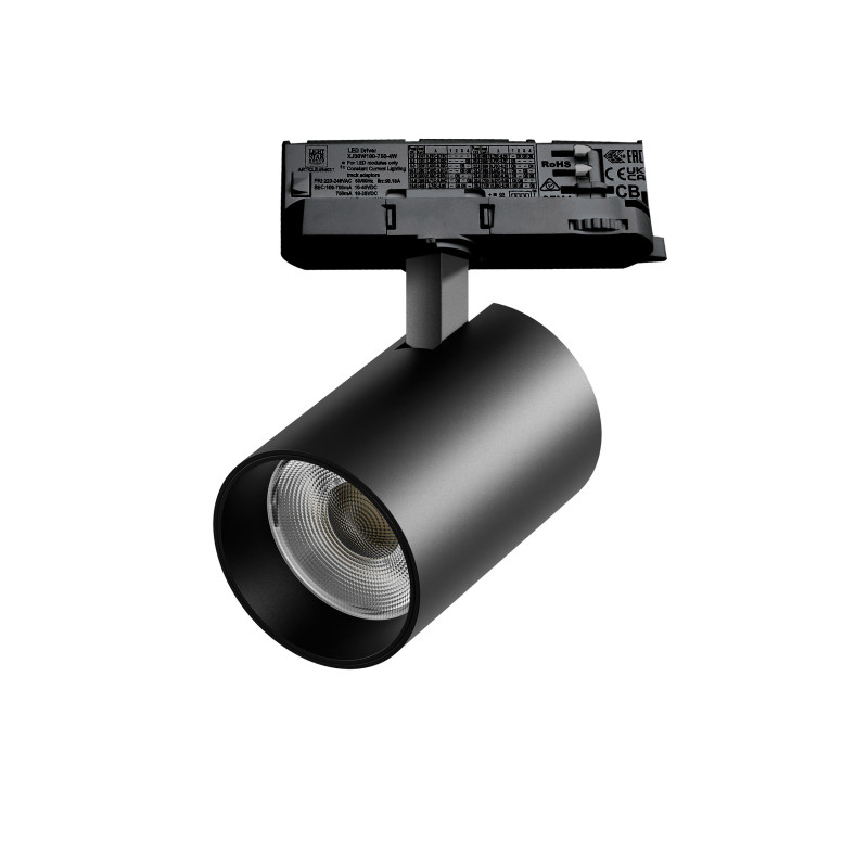 Светильник на шине Lightstar A5337QT 7598₽